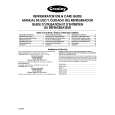 WHIRLPOOL CT14SKXSQ00 Owners Manual