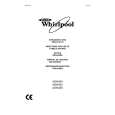 WHIRLPOOL ADN 454 Owners Manual