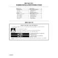 WHIRLPOOL 4PLBR8543JQ3 Installation Manual