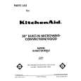 WHIRLPOOL KHMC106WBL0 Parts Catalog