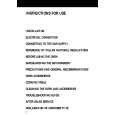 WHIRLPOOL AKR 047 IX Owners Manual