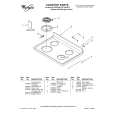 WHIRLPOOL RF110AXST0 Parts Catalog