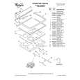 WHIRLPOOL GJSP84902 Parts Catalog