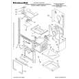 WHIRLPOOL KEBS207DWH1 Parts Catalog