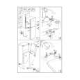 WHIRLPOOL WTC37462 A++NFCX Installation Manual