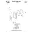 WHIRLPOOL GH4155XPS0 Parts Catalog