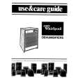 WHIRLPOOL AD0202XM0 Owners Manual