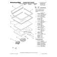 WHIRLPOOL KERC500YAL3 Parts Catalog