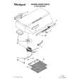 WHIRLPOOL RH4930XWQ0 Parts Catalog