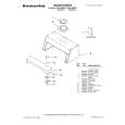 WHIRLPOOL KHTU165RSS1 Parts Catalog