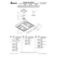 WHIRLPOOL AGR5725RDW13 Parts Catalog