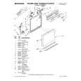 WHIRLPOOL TUD4000EB2 Parts Catalog