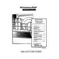 WHIRLPOOL KUDH230Y0 Owners Manual