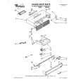 WHIRLPOOL RH6530XYW1 Parts Catalog