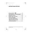 WHIRLPOOL ELPE 6260 IN Owners Manual