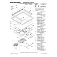 WHIRLPOOL KESC300BAL11 Parts Catalog
