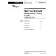 WHIRLPOOL ARZ8971 Service Manual