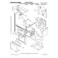 WHIRLPOOL KEBS277DWH2 Parts Catalog