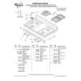 WHIRLPOOL SF367LXSS1 Parts Catalog