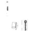 WHIRLPOOL MNC 4213 / 1 SW Owners Manual