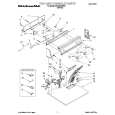 WHIRLPOOL KGYE677BWH0 Parts Catalog