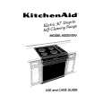 WHIRLPOOL KEDS100VBL3 Owners Manual