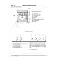 WHIRLPOOL AKP711/IX/01 Owners Manual