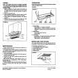 WHIRLPOOL RH800W Owners Manual