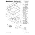 WHIRLPOOL KERC500HBT2 Parts Catalog