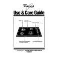WHIRLPOOL RC8600XV1 Owners Manual