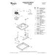 WHIRLPOOL RCS2012RS03 Parts Catalog