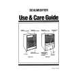 WHIRLPOOL D200 Owners Manual