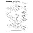 WHIRLPOOL KECC508RPW01 Parts Catalog