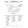WHIRLPOOL GS563LXSS0 Parts Catalog