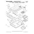 WHIRLPOOL KECC568MWW00 Parts Catalog