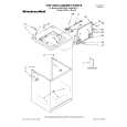 WHIRLPOOL KAWS750JT1 Parts Catalog