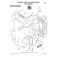 WHIRLPOOL KUIS155HRS2 Parts Catalog