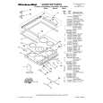 WHIRLPOOL KESC300HBT4 Parts Catalog