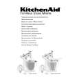 WHIRLPOOL 5K45SSSWH0 Owners Manual