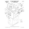 WHIRLPOOL GSX9885JT0 Parts Catalog