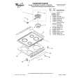 WHIRLPOOL GY395LXGZ1 Parts Catalog