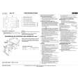 WHIRLPOOL AKL 359/NE/02 Owners Manual
