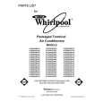 WHIRLPOOL ATE0955RPP0 Parts Catalog