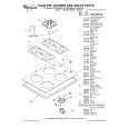 WHIRLPOOL GLT3034LB02 Parts Catalog