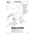 WHIRLPOOL MT9160XEQ0 Parts Catalog