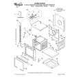 WHIRLPOOL GBS307PDT8 Parts Catalog