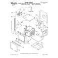 WHIRLPOOL GBS277PDS7 Parts Catalog