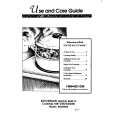 WHIRLPOOL KECG260SAL7 Owners Manual
