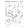 WHIRLPOOL KEBC208HBT4 Parts Catalog