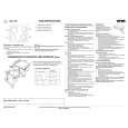 WHIRLPOOL AKL 499/NE/01 Owners Manual